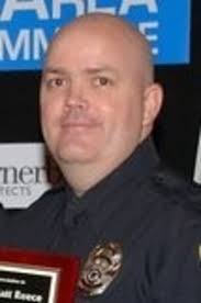 Hoover chamber honors 8 police employees for outstanding service in 2013