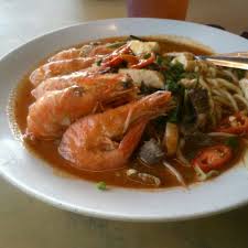 1 sudu besar sos tomato. Photos At Mee Udang Sungai Dua Sungai Dua