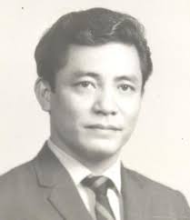 Obituary information for Romulo Sustiguer Ancog