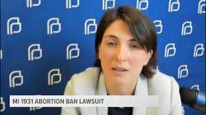 AG Nessel says she won't enforce 1931 felony abortion ban