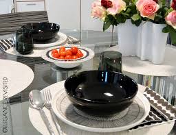 Check spelling or type a new query. Mix And Match Tableware Part 1 Elegance Revisited