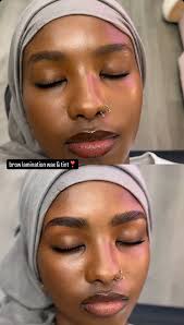 Brow model call! Looking for anyone interested in getting a complimentary  brow lamination, wax or tint 7/28 12pm 2pm 3pm Located at salon oriana in  bloomington.