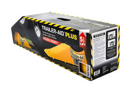 Ramp for changing trailer tire. Holds Up To 15 000 Pounds 5 5 Inch Lift Trailer Aid Plus Tandem Tire Changing Ramp The Fast And Easy Way To Change A Trailers Flat Tire 24 Black Exterior Accessories Automotive Rayvoltbike Com