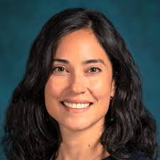 Shireen Malekafzali, MPH — Dialogue4Health