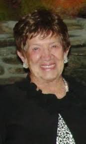 Ann P. Dorr