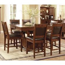 Humble Abode Legends Furniture Furniture Dining Room Sets