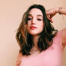 Danielle Davila's Instagram, Twitter & Facebook