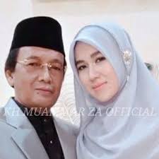 KH.MUAMMAR ZA (Official) (@kh_muammar_za.official) · Tangerang