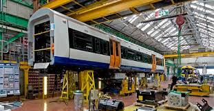 View live motherson sumi sys chart to track its stock's price action. Motherson Sumi To Acquire Bombardier Transportation Uk Dalal Street Investment Journal