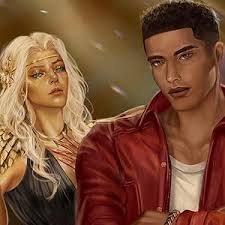 Amazon.com: Empire of Dragons: A YA Epic Romantic Fantasy (Cursed Empire  Book 1) eBook : Schade, Rachel L.: Kindle Store