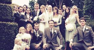 Photos Sola Karadottir Dhani Harrison Wedding Inspiration Bridesman Wedding Gallery