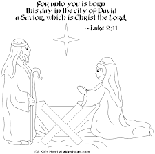 (color image is not included in this download.) this Christmas Coloring Page