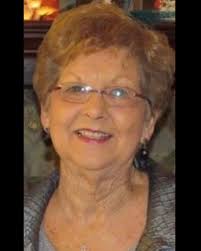 Jean Beggs Obituary February 9, 2025
