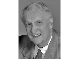 John Kauffman Obituary (1935