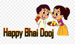 Happy birthday brother transparent png download now for free this happy birthday brother transparent png image with no background. Happy Bhai Dooj Png Image Download Bhai Dooj Images Png Transparent Png Vhv