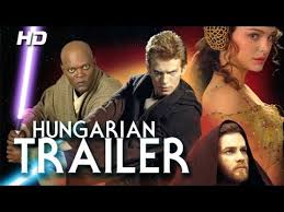 Miért a legtöbb ember rossz nézni untitled star wars trilogy: Star Wars Ii Resz A Klonok Tamadasa 15 Evfordulos Trailer Youtube