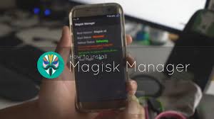 Ring the bells as you can also attain those exciting and robust features through . Download Magisk Manager Apk How To Install Hide Root