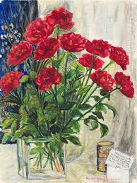 MANET HARRISON FOWLER (1895 1976) Untitled (Still Life wit