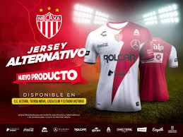 We did not find results for: Necaxa Presenta Jersey Alternativo Deportes Liga Mx Tudn Univision