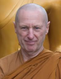 Buddhist Society of Victoria