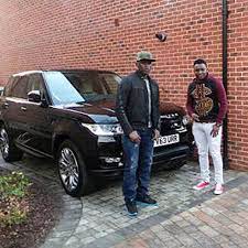 The house is a luxurious one judging from the angles visible in pictures posted on instagram. Yes Victor Wanyama Pays Sh250 000 In Rent