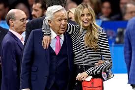 I just wanted to say that if you're looking for a premium spa experience, this is the place to go. Robert Kraft Situation Shines Light On Sex Trafficking And Puts Nfl In Bad Light Too The Athletic