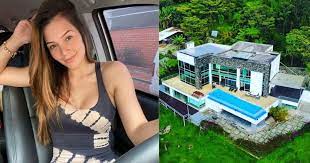 Lee tu correo de hotmail, outlook, consulta el tiempo, habla por skype, paro nacional 21 de noviembre, duque, resultados de fútbol, música y juegos. Piscina Infinita Y Discoteca Privada La Casota Donde Se Queda Lina Tejeiro En Medellin Colombia Me Gusta
