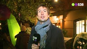 Bekijk wat michiel vos (michielvos32) heeft ontdekt op pinterest, 's werelds grootste verzameling ideeën. Ruud De Wild Nl Live Vanuit New York Michiel Vos Halloween Youtube