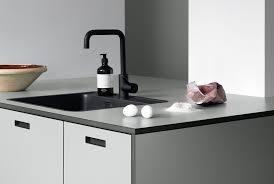 Home Ikea Kokken Fronter Shufl Ikea Kitchen Kitchen Remodel Design Laminate Kitchen