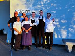 Busy week .. Atl >> Lake Nona >> Nami >> Atlas >> Competition time .. Push !