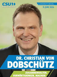 CSU Ortsverband Markt Bibart