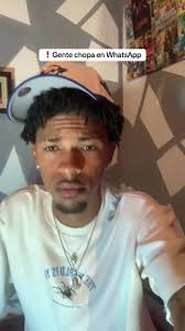 Whatsapp Jonathan Herndon