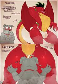Rule 34 - Absurd Res American Dragon: Jake Long Anal Anthro Asian Clothing  Ass Big Butt Blush Blush Lines Bodily Fluids Butt Grab Canid Canine Canis  Claws Clothed Clothing Collar Comic Countershading
