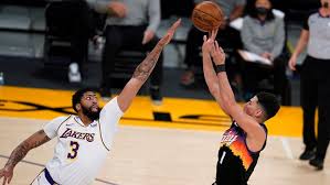 The phoenix suns might want to know what's going on. Breakdown How The Suns Can Avoid A First Round Matchup Against The Lakers 12news Com