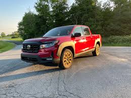On this page you can find 74 high resolution pictures of the 2021 honda ridgeline sport with hpd package for an overall amount of 848.43 mb. I Spent The Weekend With The 2021 Honda Ridgeline Sport Hpd What Do You Want To Know