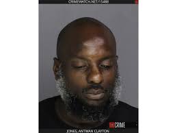 Antwan Clayton's Instagram, Twitter & Facebook