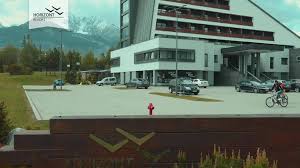 Check spelling or type a new query. Horizont Resort Vysoke Tatry Videos Facebook
