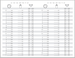 Baby Food Schedule Online Charts Collection