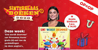 Sinterklaasboeken 2020 Aanbieding Bij Plus