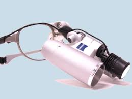 Best Dental Loupe Light