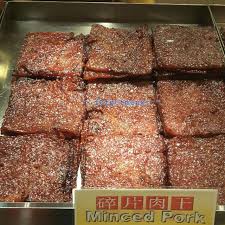 Kali ini aku berkesempatan untuk mencoba dendeng bee cheng hiang di emporium mall pluit. Bee Cheng Hiang Dendeng Daging Panggang Shopee Indonesia