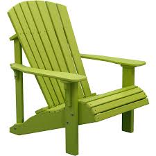 Luxcraft Recycled Plastic Deluxe Adirondack Chair Lead Time To Ship 14 Weeks Green Adirondack Chairs Adirondack Chair Plastic Adirondack Chairs