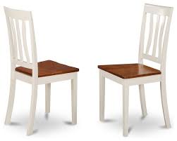 antique kitchen dining chair wood seat