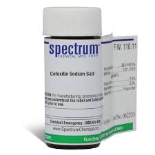 Image result for Cefoxitin