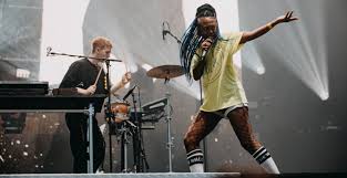 Stormzy, paul kalkbrenner, the hives, rare akuma en. Pukkelpop 2019 Informatie Op Festivalinfo