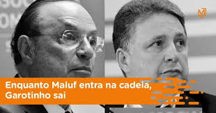 Resultado de imagem para FOTO DE PAULO MALUF E HENRIQUE ALVES JUNTOS