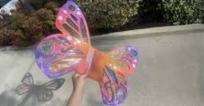 Butterfly Suncatchers