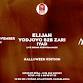 HALLOWEEN EDITION event in Casablanca