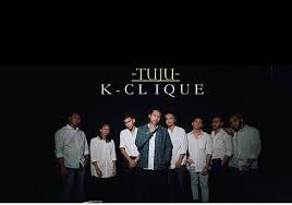 K clique sah tu satu official mv malaysia rap reaction. Hip Hop Group K Clique Is Spotify S Most Streamed Malaysian Artiste Of 2019 The Star