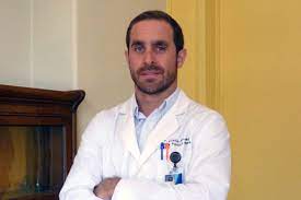 Yo no tengo nada que ver ahí. Asume Nuevo Jefe Del Servicio De Quemados En El Huap Servicio De Salud Metropolitano Central